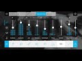 Music Maker Jam - « Easy listening »