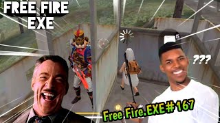 Free Fire Exe/(ffexe)