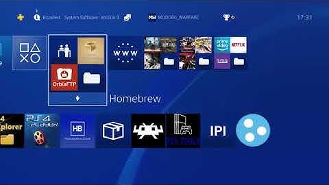 How to Jailbreak the PS4 on 9.00 with a USB (Full Tutorial)