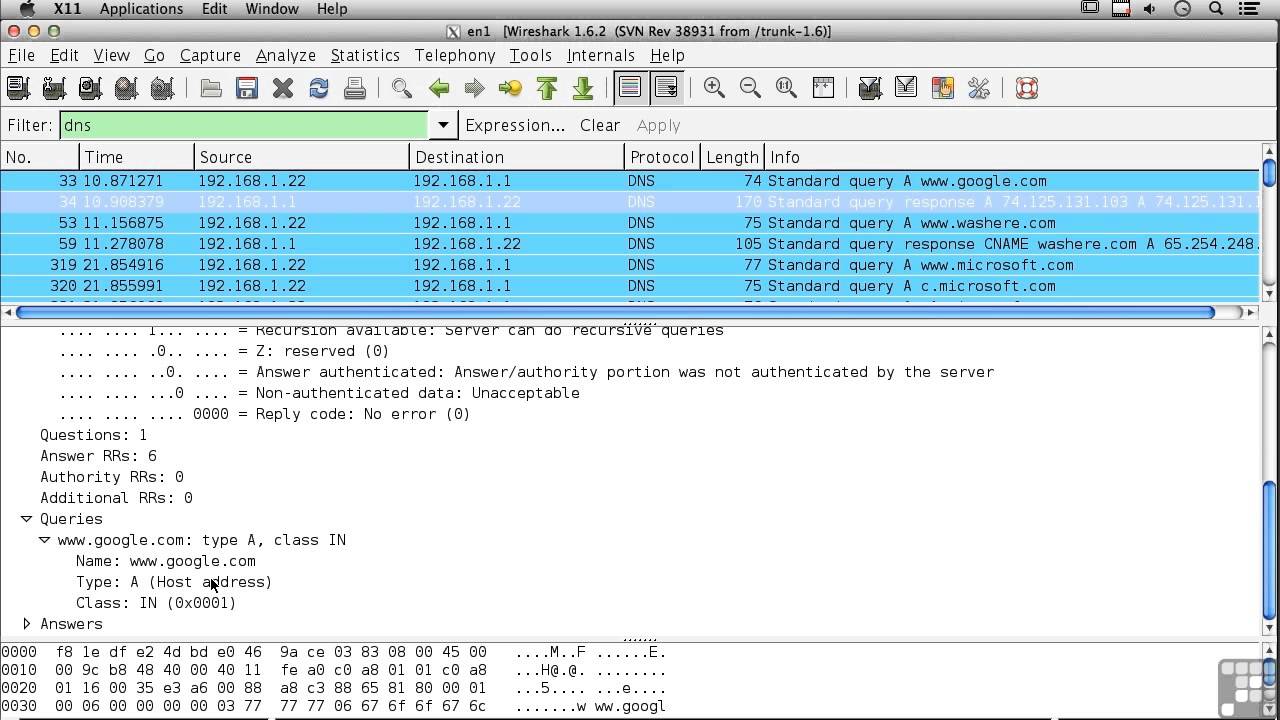 Image result for dns protocol