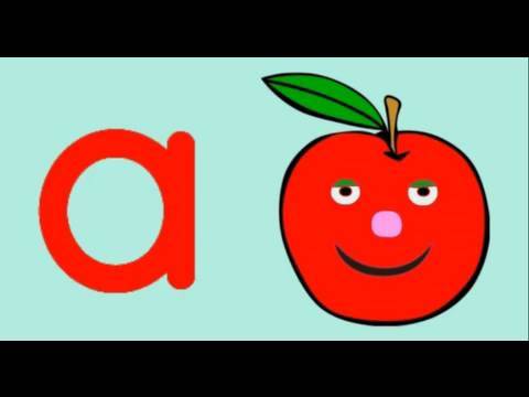 Phonics Song