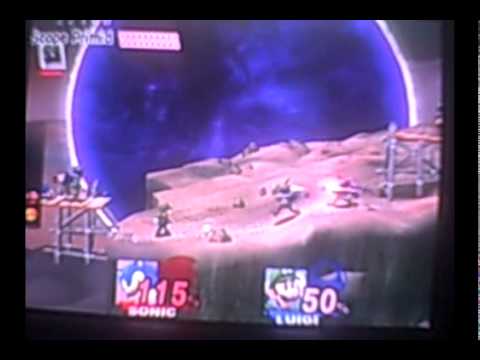 blake & braden smash bros fun .avi