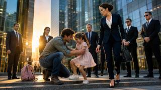A Billionaire CEO Ignored the Quiet Single Dad—Then His Ex-SEAL Training Saved Her Daughter Fast