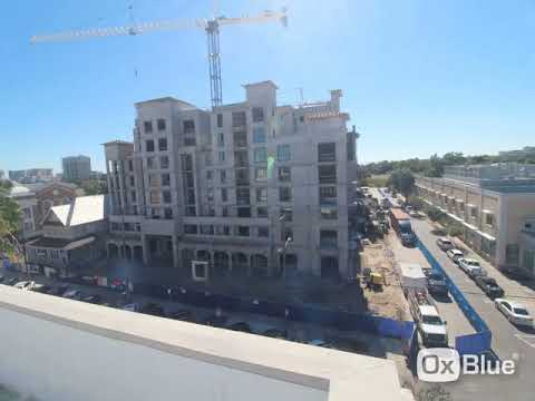 Altis Grand Central Construction Time Lapse