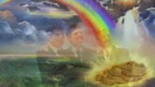 ♥ "The End" (At the End of a Rainbow) - The Lettermen chords