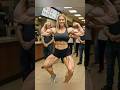 A Full Body Workout.Hard work is beneficial for your entire body. #activelifestyle #musclewoman