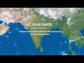 Study Abroad in 2025: Complete Guidance with KC Overseas Education #studyabroad