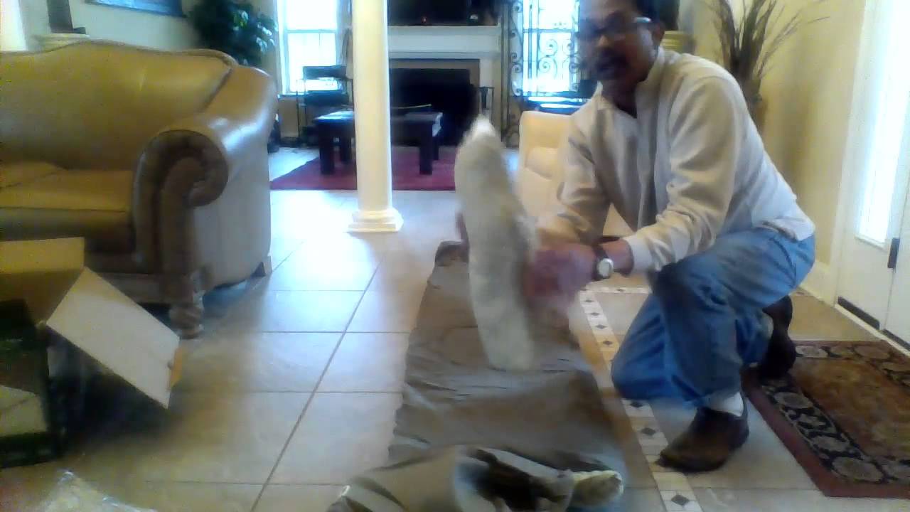 The best sleeping bag YouTube