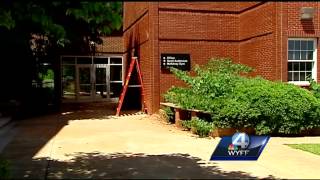 Mega-middle school plans emerge in Easley