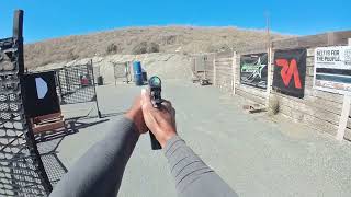 IPSC Richmond Action Match  9th Open Division #gratitude #competition #ipscshooting #keepingitreal 