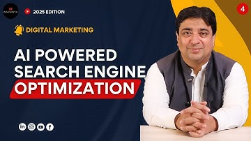 04 - Ai powered search engine optimization