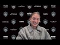 Paige Metayer Matchday -2 Press Conference | Matchday 8 at Orlando Pride | 04.30.26