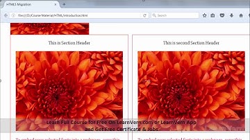 Viewport and Media Queries in CSS | Video In Hindi