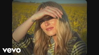 Leah Blevins - First Time Feeling Official Music Video