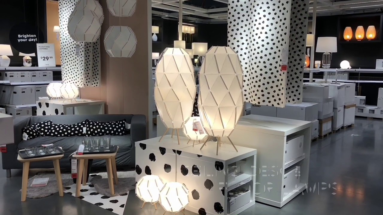 THE IKEA STORE LAS VEGAS SHOP WITH ME YouTube