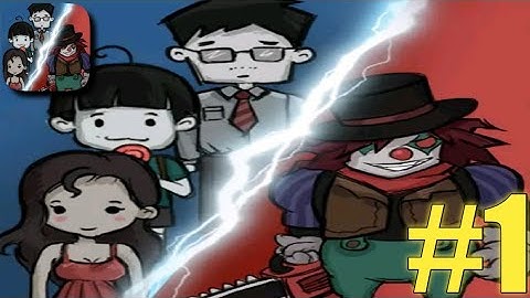 Ghost Dorm - Gameplay Part 1 for Android, ISO