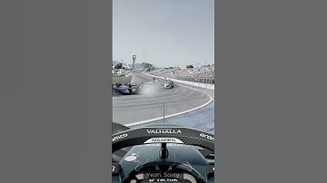 F1 25 CRASH RADIO MESSAGES | FERNANDO ALONSO