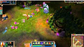 Auto Attack cancel