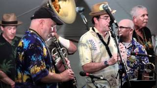 Avalon - Heartbeat Dixieland Jazz Band chords