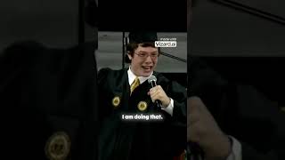 🎓 Epic Georgia Tech Welcome Speech! 🎓
