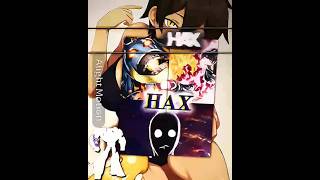 Anti Monitor Anti Spiral