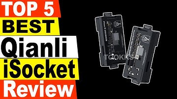TOP 5 Best Qianli iSocket Review 2021