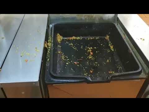 плов с куркумой слёзы шефа