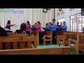 #Rotomi # baptist akukuhou choir (RBC)