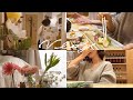 Vlog｜人と言葉の出会いで人生がつくられる。｜夢が叶うお寿司屋さんで、人生大成功の秘訣を教わりました｜暮らしと言葉｜名古屋カフェ、グルメetc… 