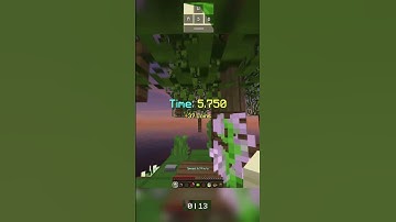 DOES BPBR HAVE COMPETITION? 💀💀💀 #shorts #minecraft #minecraftpvp #speedtelly