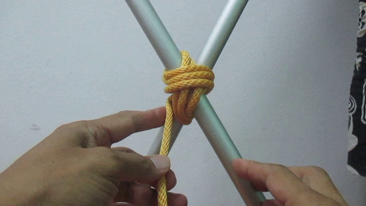 การผูกทะแยง