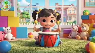 Best Nursery Rhymes 1 Hour Compilation | Nonstop Kids Songs and Toddler Fun