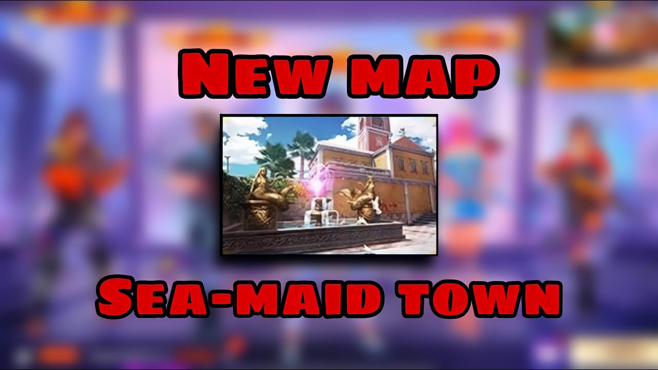 Bullet angel : playing new bomb map with another content  creator (official BA)