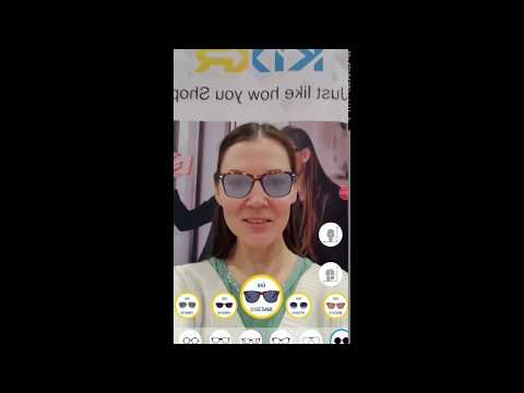 KiKsAR Virtual Try-On for Eyewear
