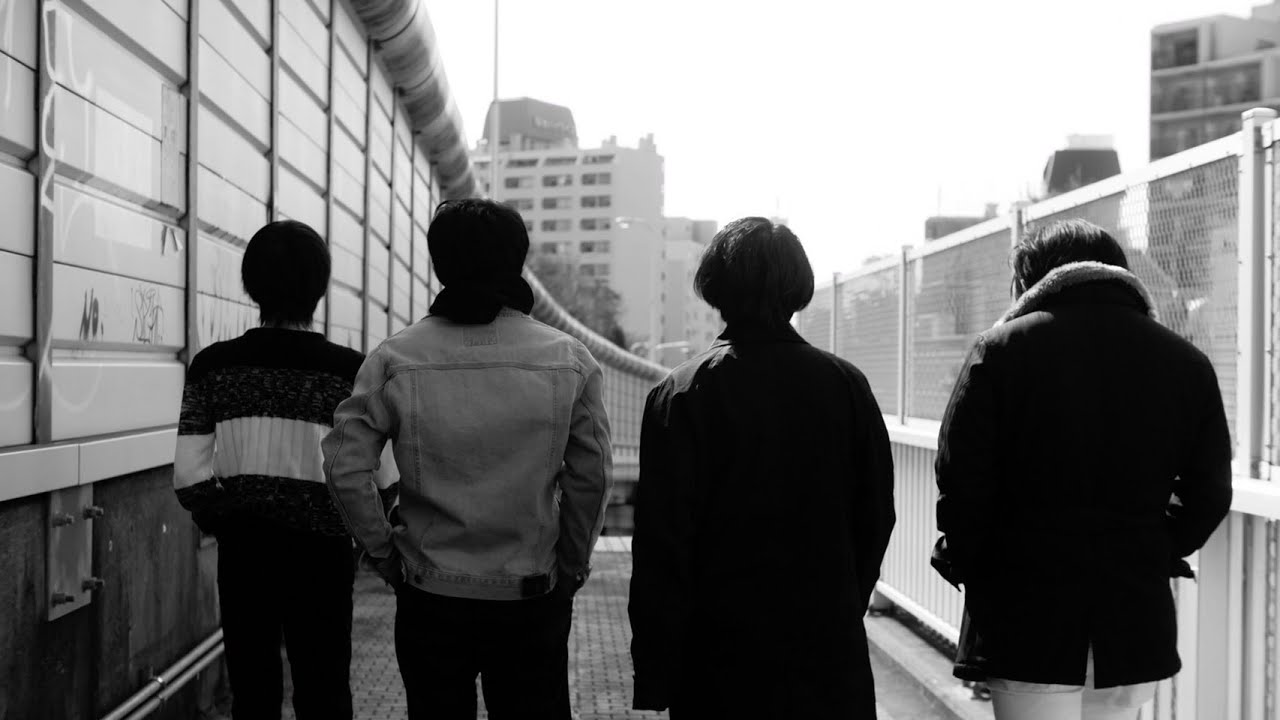 Ias - Fault ~あの日君に言いかけた言葉~ Music Video MV