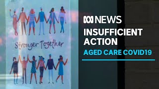 Federal Government promises 'swift action' after Aged Care Royal Commission criticisms | ABC News