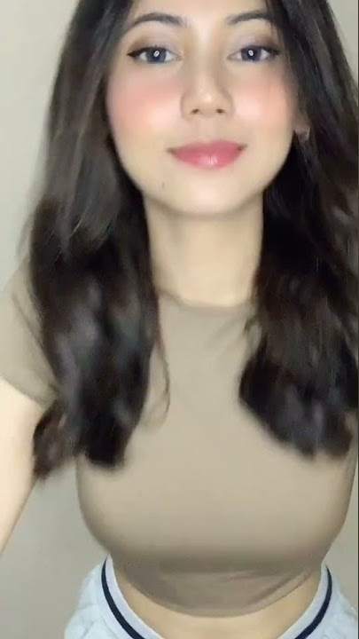 Tiktok abg indo sexy