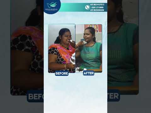 Transform Your Life with Surat’s Trusted Bariatric Surgeon in Surat