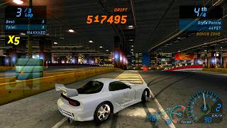 #needforspeed #nfs #underground #drift #mazda #japan #brasil #argentina #speed #russia
