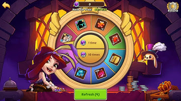 Idle Heroes Private Server Link In The Description