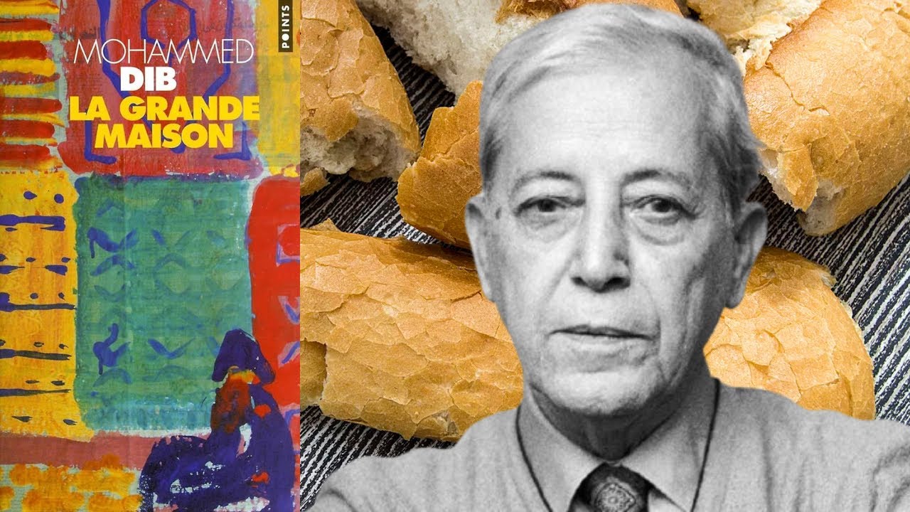 La Grande maison de Mohammed Dib : le chef d’œuvre réaliste de la littérature algérienne