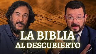 PROGRAMA 164: LA BIBLIA AL DESCUBIERTO. A la luz de la ARQUEOLOGÍA
