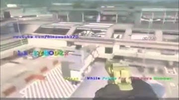 MW2 10th lobby xp and Mod Menu ^5/33/2011^