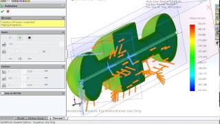 Door Knob Sectionshot