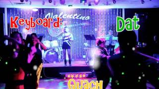 Llamar Lamor Charlie G- Bich Thuy Cover