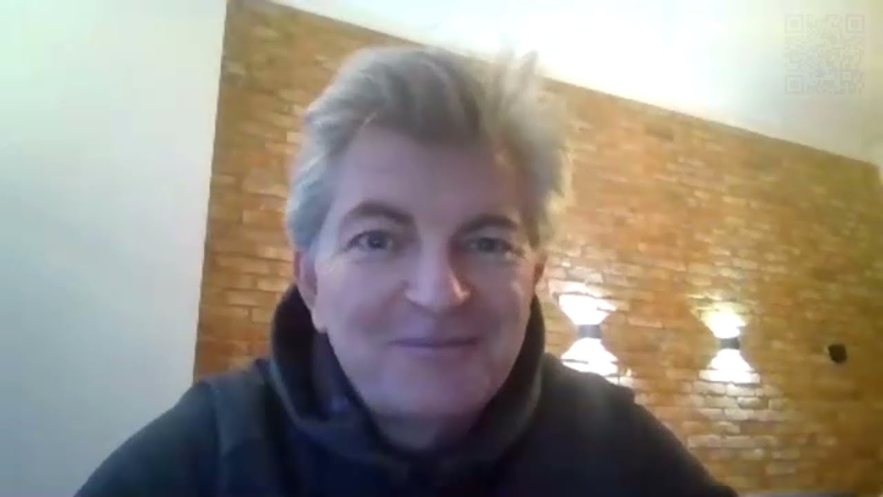 Dlaczego LO Nadarzyn? Conor Crowley