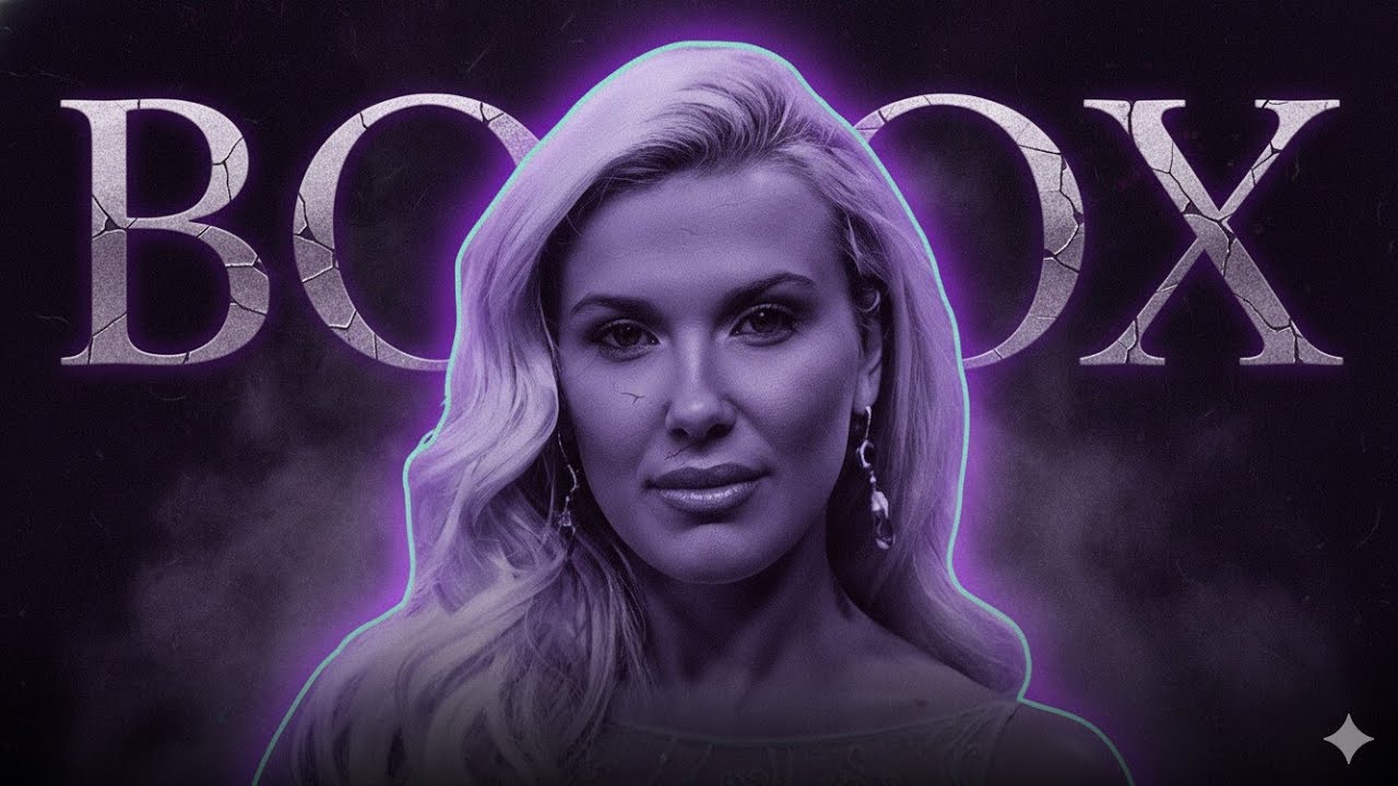 POR QUE TODAS AS CELEBRIDADES ESTÃO COM O MESMO ROSTO?