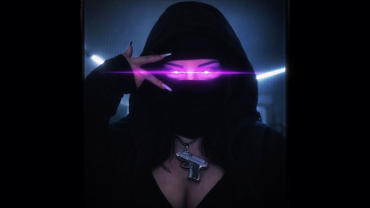 (FREE) “Neon Confessions” | Love Song Type Beat (90 BPM)