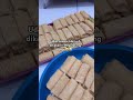 Risoles ekonomis dua ribuan anak sekolah #risolmayo #risolesayamsayur #risoles #risolesduaribuan