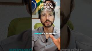 Brazil’s Hidden Time Bomb: Aging and Costs